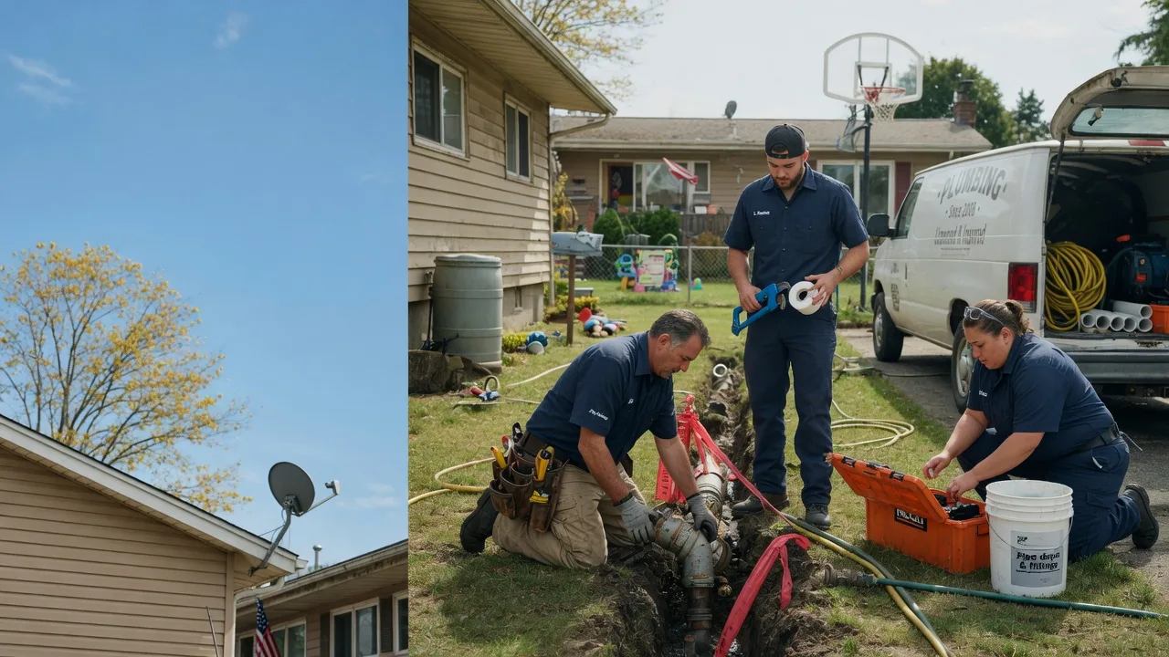 Garbage Disposal Replacement in Hertford, NC near me